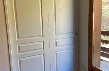 Pied des Pistes, 2 pièces, 6pers, Piscine et Sauna - Foto 10