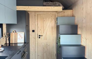 Lieblingsplatz Parey - Tiny House - Foto 7
