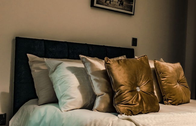 Bv Cosy Basement Apartment At Conditioning House - Photo 71