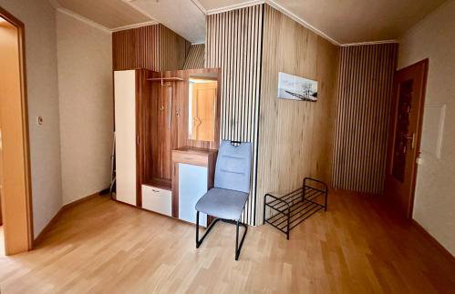 Ferienwohnung Hochwaldblick 2 - Foto 2