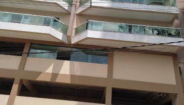 Apartamento confortavel Centro de Teresopolis Pet Friendly NOVO - Foto 3