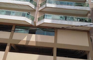 Apartamento confortavel Centro de Teresopolis Pet Friendly NOVO - Foto 3