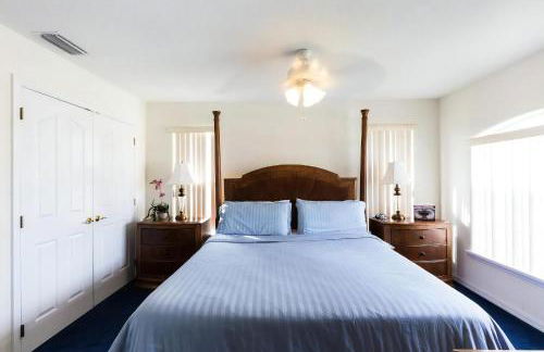 Lucky Landing - Private Heated Pool & Spa - Foto 20