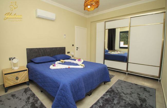 Koycegiz Yalcin Villalari - Foto 10