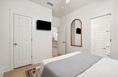 Brand New Luxury Rental on Oleander Unit C - Foto 23