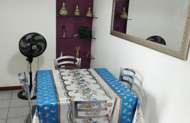 Apartamento aconchegante centro Campos-Rj - Foto 6