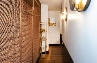 LE MARAIS PRESTIGE Luxueux - Cosy - Wifi - Photo 36