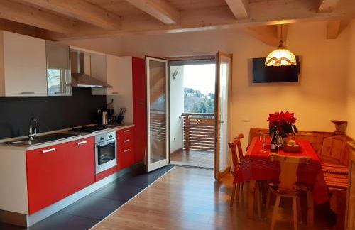 Cortalta Mountain Lodge - Foto 15