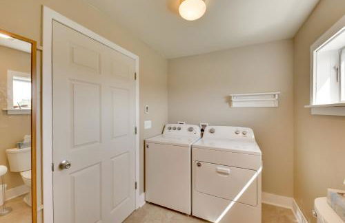 Quiet Baileys Harbor Country Home 1 Mi to Lake! - Foto 28