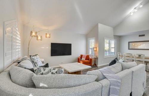 Hike and Golf! Cave Creek Retreat with Backyard Oasis - Photo 4