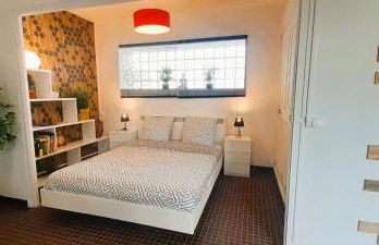 Le gite des Marchis 4 pers cour - Foto 23