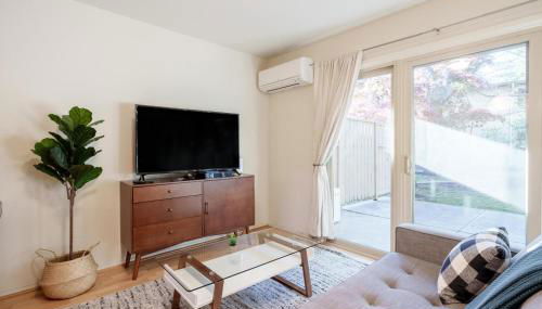 Palo Alto 1br w patio close to restaurants SFO-1646 - Foto 2, Other