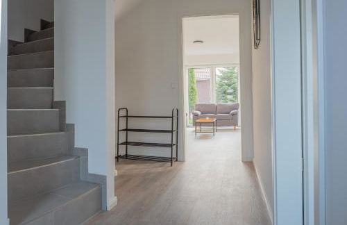 Monteur- & Ferienoasen Ostfriesland - Foto 14