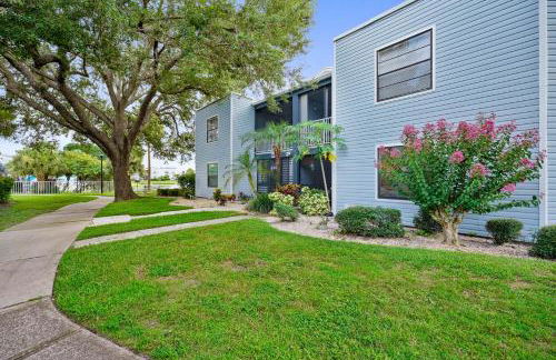 3608 Orlando Vacational 1st floor - Foto 37