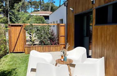 Luxury Bali Villa in Hossegor 5 stars- Pool & Petanque - Foto 75