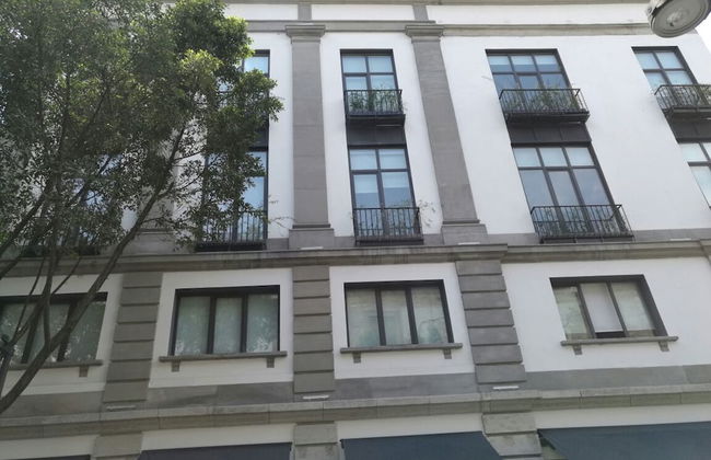 MyPlace Donceles - Foto 32