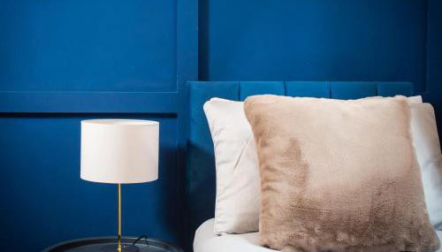 The Warldorf, King Size and Twin Apartment by The Hive WA1 - Foto 3