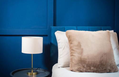 The Warldorf, King Size and Twin Apartment by The Hive WA1 - Foto 3