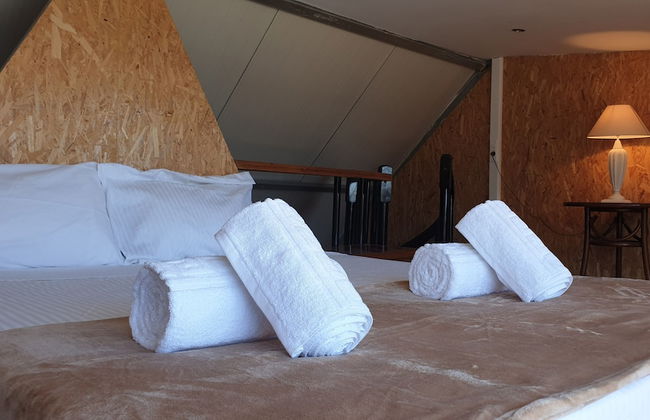 Zacharias Luxury House On The Sea South Crete - Foto 3