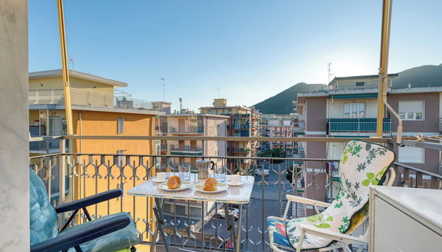 BOR - Il Rifugio - Town Center - Happy Rentals - Foto 2, Imagen principal