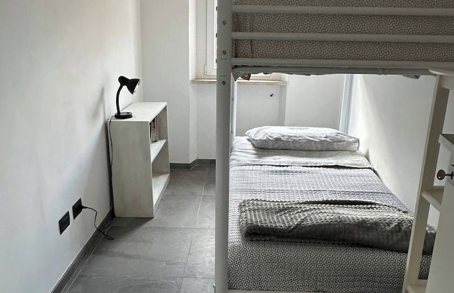 B&b Love Holiday House Santa Severa - Foto 4