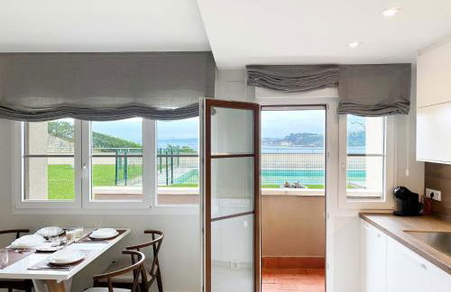 Tu lugar en la playa - Foto 1