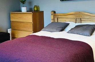 4-Bed Seaside Dream House - Sleeps 8 & Parking - Foto 10