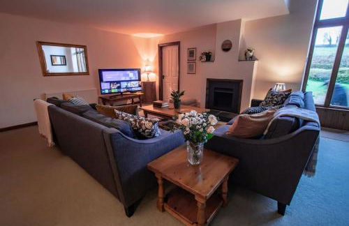 The Wheelhouse at Hewish Mill - Foto 29