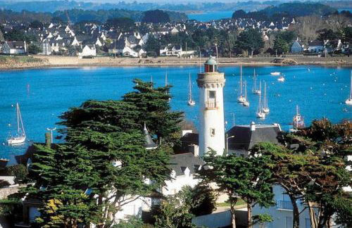 Plein sud - Golfe du Morbihan - Foto 7