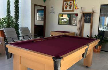 Casa Primavera aluguel temporada - Foto 9