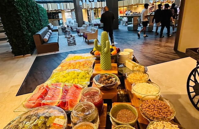 Hyatt Regency Creek Residence Studio - Photo 20