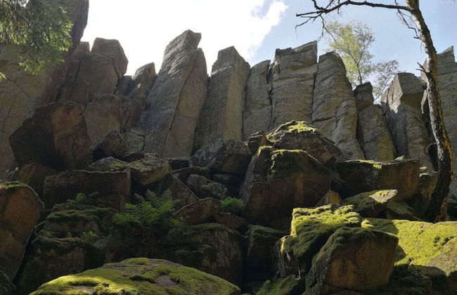 Csilla Comfortable Holiday Residence - Foto 31