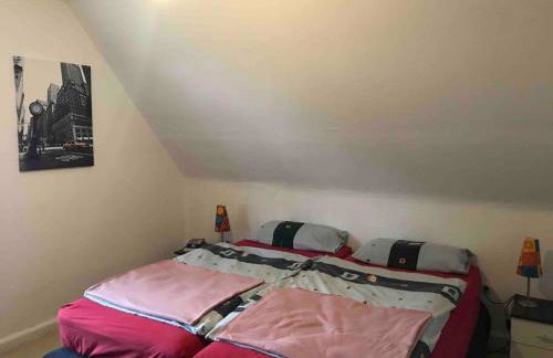 Monteurwohnung WLAN Stellplatz - Foto 9