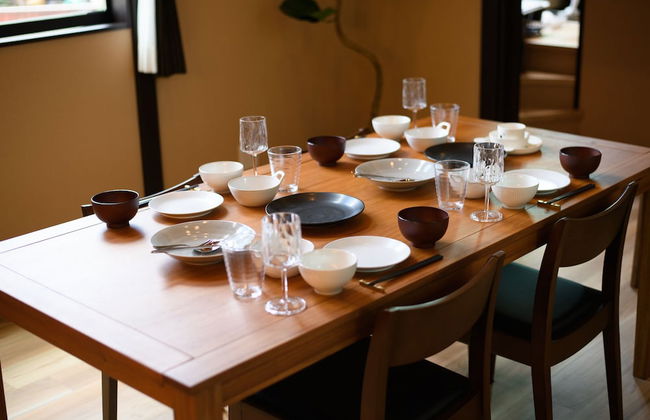 Stagione Hakone Chokokunomori - Foto 38