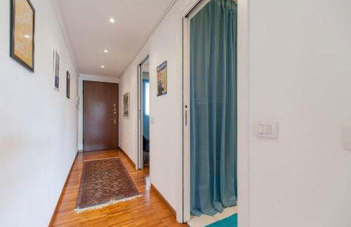 Bright and lovely private apartment in Milan - Foto 39