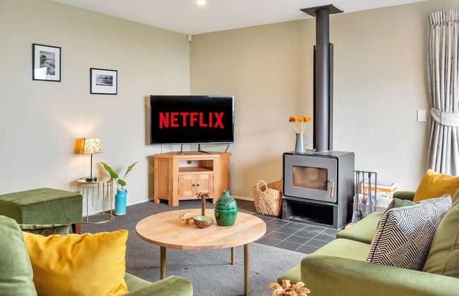 Spectacular Hilltop Retreat near Piha - Foto 17