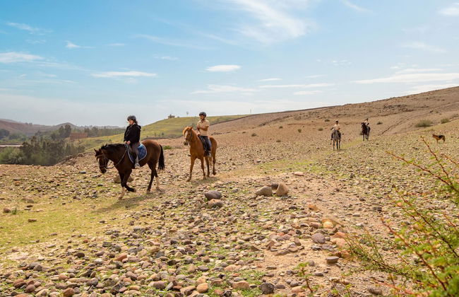 La Fattoria Ecolodge - Foto 49