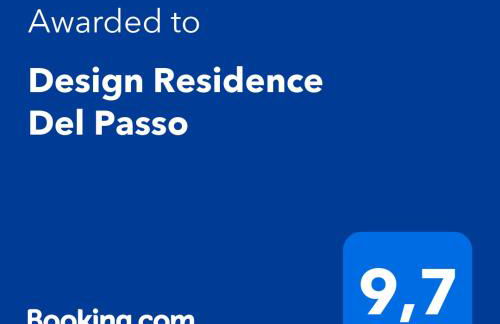 Design Residence Del Passo - Photo 10