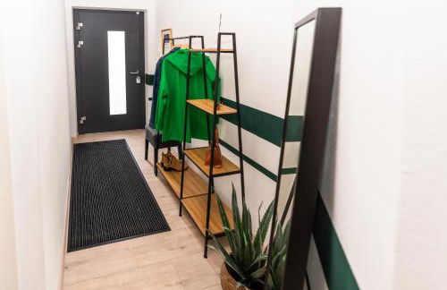 Alp Deluxe Weißenhorn - Sauna, Kamin & Parkplatz - Foto 28