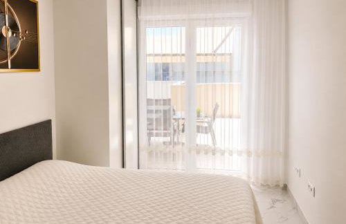 Luxury Beachfront Family Apartment - Foto 57