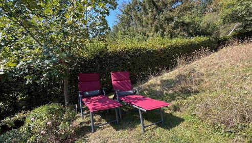 Panoramablick - Foto 4, Garden