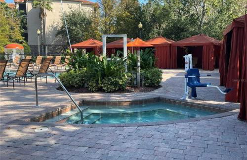 1301 TT - Tranquil Retreat at Bella Piazza Condo for Relaxation and Comfort - Foto 27