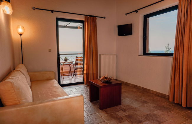 Hotel Natura Club & Spa - Foto 33