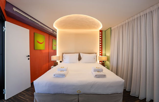 Onira Suite Dreams - Foto 28