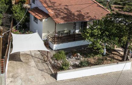 Kamera House - 10 min to Seitan Limania Beach - Foto 21