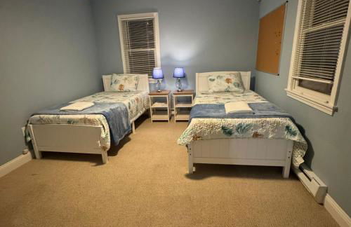 SPACIOUS RENOVATED HOME in Historic Sandwich-MA CAPE COD - Foto 27