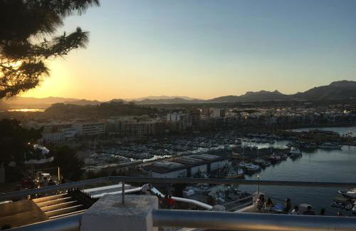 2 Bed-Sleeps 5-Private Pool-Pets-AirCon - Foto 19