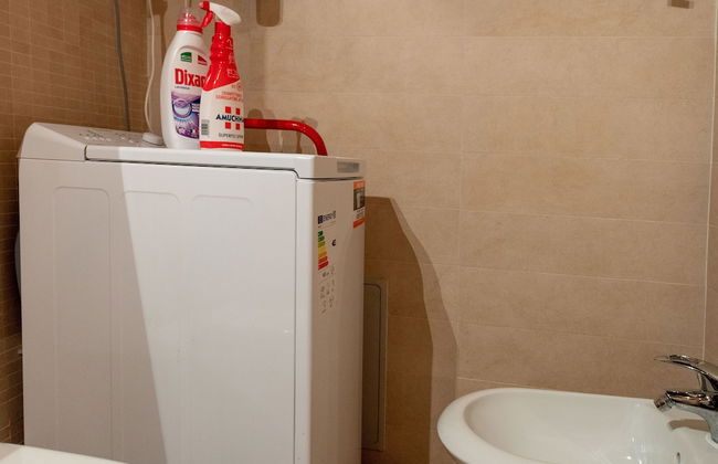 Bella Elena apartment - Jewish Ghetto - Foto 21