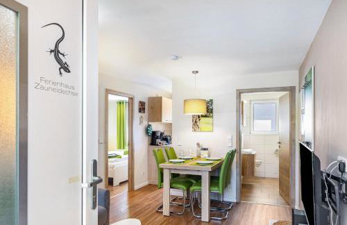 Ferienhäuser im Sternenpark - Foto 80