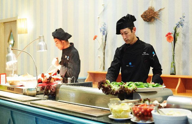 Grupotel Playa Club - Photo 13